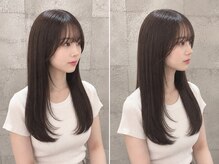 ヘアーリゾートガーデン 浅草 蔵前店(Hair Resort Garden)