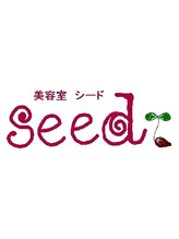 美容室seed　シード