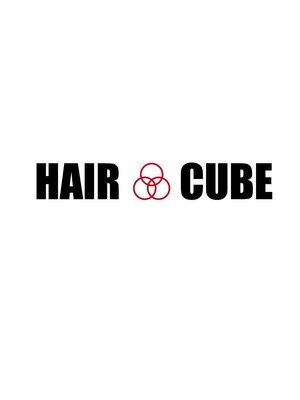 ヘア キューブ(HAIR CUBE)