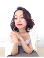 ブランコトレス 本巣(BLANCO tres)&nbsp;ハンサムミディー