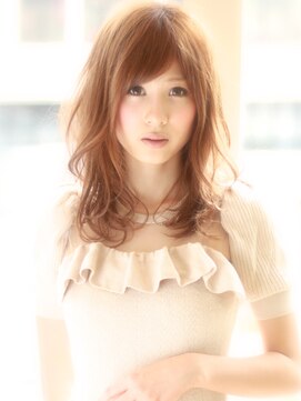 ヴィアラ 自由が丘(VIALA) 【VIALA 自由が丘】スウィート×アンニュイ