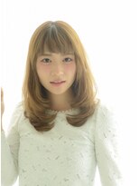 パティオンツー(PATIONN2)&nbsp;ゆるふわワンカールミディアム 1
