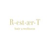 リステート(R-est-aer-T)のお店ロゴ