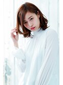 graphy☆外ハネルーズ