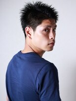 ヴィスト バイ レボ(VIST by REVO)&nbsp;好感度☆ビジネススタイル【VIST 武田元気】