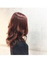 シュアーヴ(SUAVE)&nbsp;【SUAVE/北巽】おフェロ☆ピンクグレージュ