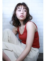 プレミアモデルズ 中野店(Premier Models)&nbsp;イルミナカラー  オーシャン８＿中野＿人気＿縮毛矯正