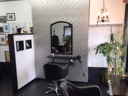 トライベッカ(Tribeca)の写真