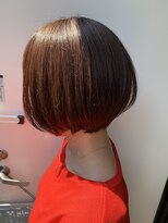 フーヘアーリビング(Fuu Hair Living)&nbsp;ボブ