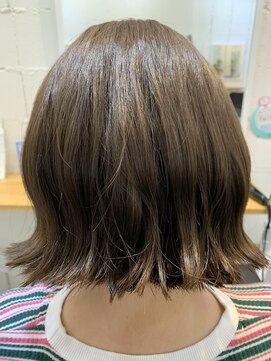 アルート 町田店(aroot) イルミナカラー