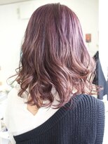 オヒアフォアプルメリア(OHIA for Plumeria)&nbsp;ピンクカラー