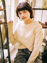 イングローブ 長生店(ingrove)&nbsp;マッシュレイヤーショート