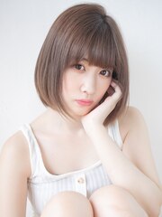 【EIGHT new hair style】61