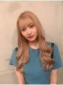 高橋かのシールエクステ☆速水悠介