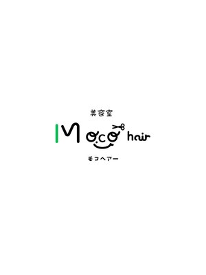 モコヘア(Mo.co hair)