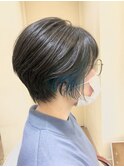 アクセントカラーベリショ【RENJISHI KICHIJOJI 】