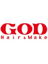 GOD Hair&Make 前橋西片貝店