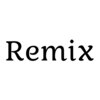 リミックス(Remix)のお店ロゴ