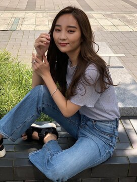 プロデュース 古淵店(Produce) ＊イルミナカラー＋TOKIOトリートメント＊古淵駅最安値