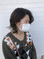 ポンテ 大野城店(ponte)&nbsp;☆モノトーンベージュ☆