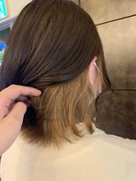 フォルテ 草薙店&nbsp;インナーベージュ