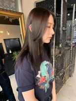 ブービー(BOOBEE)&nbsp;smoky beige