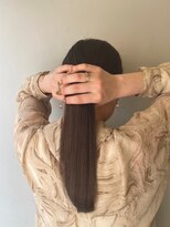 グルグル 清澄白河(GULGUL)&nbsp;黒髪/ボブルフ/ネビージュ/小顔/ワンレン/髪質改善/清澄白河