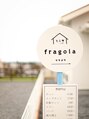 フラゴラ(fragola)/fragola