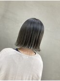 バレイヤージュ