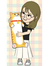 ラッシュカラー(RUSH COLOR)&nbsp;RINA 