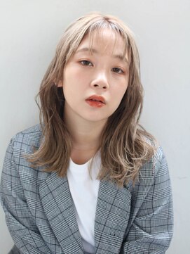 アンジュ 笠懸店(ange) ミディアム