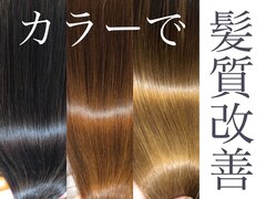 Hair make affetto 【ヘアーメイクアフェット】