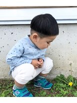 キャビン(CABIN)&nbsp;キッズカット