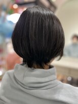 コス(KoS)&nbsp;コスヘア