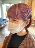 SAKURAボブ