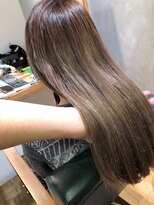 ハロー(Hollow) 【40代から始める白髪ぼかし/脱白髪染め】石橋/池田/箕面