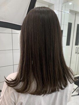 シーエスメイド バイ シャチュー 川崎店(CS made by SHACHU) CS STYLE
