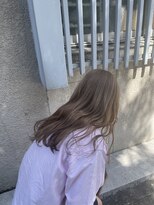 ニール 名古屋 伏見 丸の内(NEELU)&nbsp;【Neelu】くすみベージュ