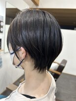 エルパライソ リフォ(Elparaiso Reff)&nbsp;ショートスタイル