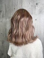 スターズ 柏(STARS)&nbsp;ミルクティーベージュ