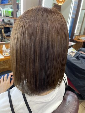 アフロディアン(AphrodiaN) メテオカラー