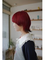 オルティ(OLTI)&nbsp;《OLTI》エンドカラー