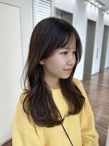 ザック ヴィ(ZACC  vie)&nbsp;くびれレイヤー