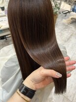 アルーシェ 心斎橋(Alushe)&nbsp;保湿トリートメント