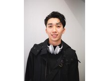 ルーカス(LUCAS)