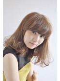 リラックスミディ