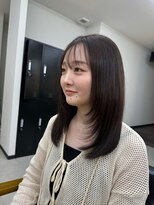 アリープパロット(ALEAP parrot)&nbsp;ワンホンレイヤー【ALEAP parrot sayaka】