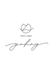 men's salon yahny