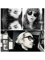 ヘアメイクミワ(HAIR+MAKE MIWA)/Team Mw.（チーム ムゥ）SHIN×葵