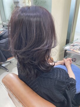 リュドール 一宮(Rue D'or) レイヤー